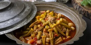 Πώς λέγεται πραγματικά η “μπάμια” στα ελληνικά; Σχεδόν κανείς δεν το ξέρει