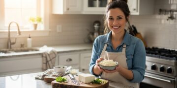 Το πανέξυπνο κόλπο για να μην μουχλιάσει το τυρί φέτα σας – Αρκεί λίγο από 1 κουζινικό υλικό