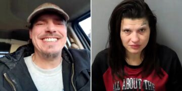 Ήθελε απλά να βοηθήσει: Πατέρας 3 παιδιών έβαλε 36χρονη που κρύωνε στο αυτοκίνητό του και αυτή …τον σκότωσε (video)