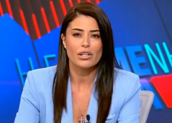 Λατινοπούλου: «Να τελειώνουμε με τις δυσανάλογες τιμές Αριστερών και Δεξιών – Οι κομμουνιστές έχουν κάνει εγκλήματα»