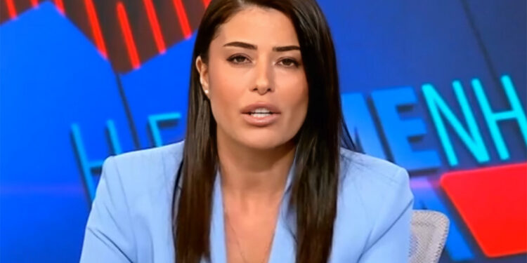 Λατινοπούλου: «Να τελειώνουμε με τις δυσανάλογες τιμές Αριστερών και Δεξιών – Οι κομμουνιστές έχουν κάνει εγκλήματα»