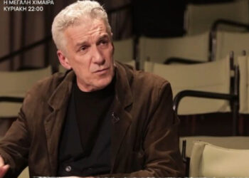 Λεμπεσόπουλος: «Βρέθηκα στο απόλυτο μηδέν, «ό,τι έχεις, είμαι σε ανάγκη» είπα στον Σωτήρη Τσαφούλια και…»