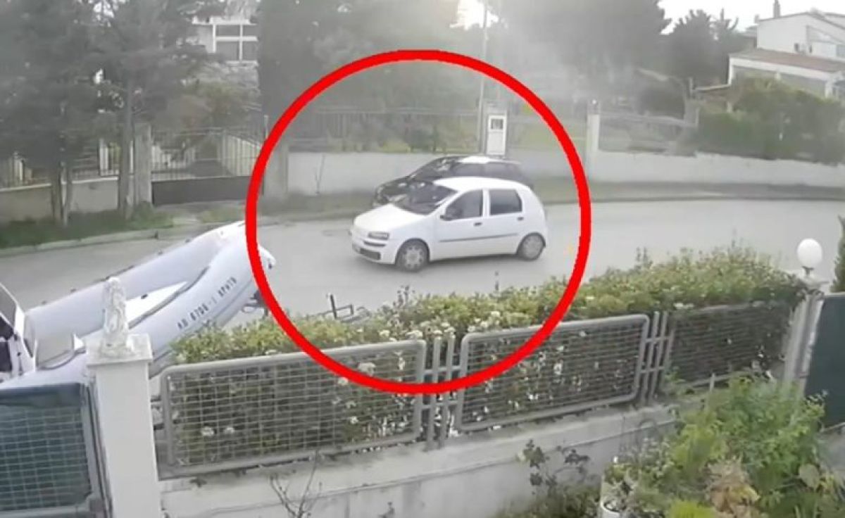 Θλίψη για το δυστύχημα στη Λούτσα