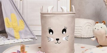 Από Τα Πρώτα Βρεφικά Είδη Ως Τις Πρώτες Βόλτες Με Ποδηλατάκι