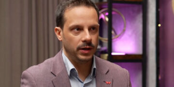 Δημήτρης Μακαλιάς για Αντιγόνη Ψυχράμη: «Δεν ήθελε ούτε παιδιά και ούτε γάμο»