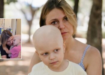 Ο αγώνας της Άννας και το μήνυμα απελπισίας της μητέρας της – Διαδώστε το και βοηθήστε