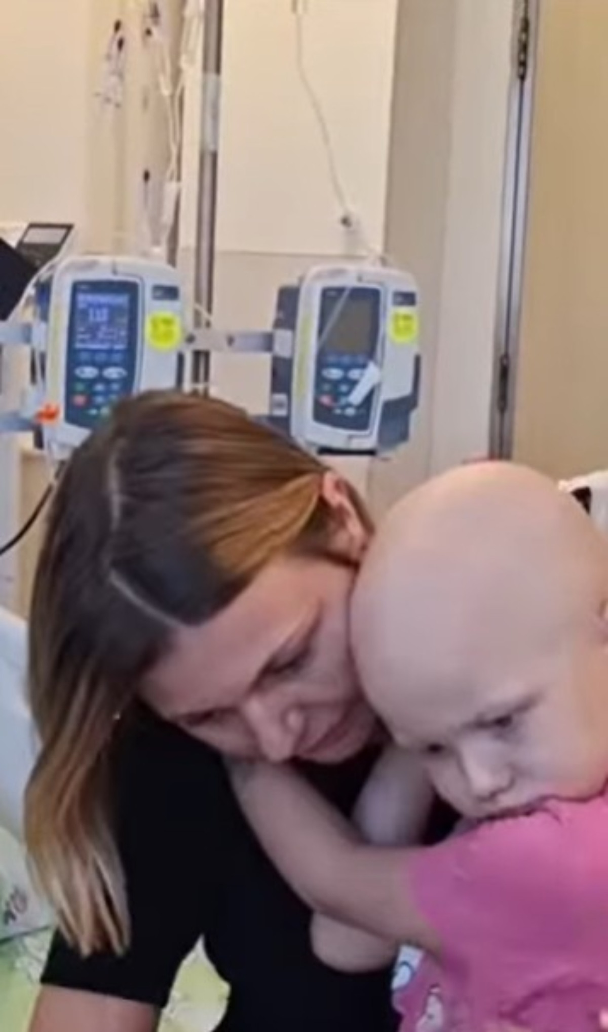 Έκκληση για τη μικρή Άννα