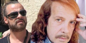 Πέθανε από ανακοπή στο σπίτι του ο αδελφός του Χρήστου Δάντη και πολύ καλός ηθοποιός