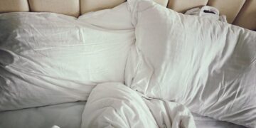 Πόσο σeξ την εβδομάδα χρειάζεται για να μην κινδυνεύουμε από καρδιά και κατάθλιψη