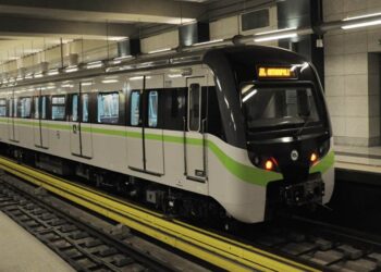 Αδιανόητη τραγωδία στο Μετρό της Αθήνας – Νεκρός 65χρονος που έπεσε στις γραμμές – Η κίνησή του που «δείχνει» αυτοκτονία