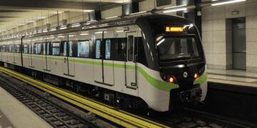 Αδιανόητη τραγωδία στο Μετρό της Αθήνας – Νεκρός 65χρονος που έπεσε στις γραμμές – Η κίνησή του που «δείχνει» αυτοκτονία