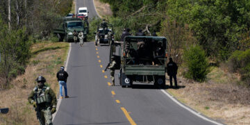 Η ΕΠΙΧΕΙΡΗΣΗ: Πώς εξόντωσαν οι μεξικανικές δυνάμεις τον «Ελ Μέντσο» – Η καλύβα στο δάσος και η ερωμένη που τον «έκαψε»