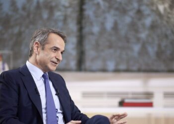 Κυριάκος Μητσοτάκης: «Θα δω τον Ερντογάν πριν τις 15 Φεβρουαρίου – Είναι λογικό να ανησυχεί η κοινωνία»