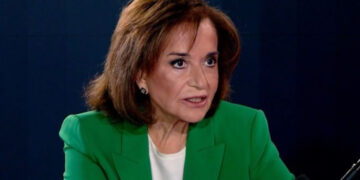 Ντόρα Μπακογιάννη: Ο Σαμαράς δεν θέλει τον Μητσοτάκη πρωθυπουργό – Ούτε ο Καραμανλής ενθουσιάζεται