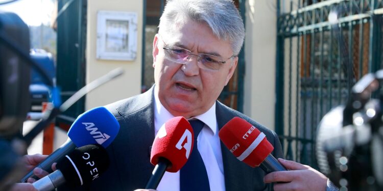 Δημήτρης Νατσιός: «Αποδεικνύεται ότι είμαστε από μαϊμούδες; Βλασφημία να δέχεσαι ότι ο άνθρωπος κατάγεται από ζώο»