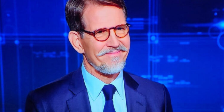 Παύλος Ντε Γκρες: «Δεν ήταν ποτέ το επίθετό μας Γλύξμπουργκ – Έγραφαν στο διαβατήριό μου ότι είμαι ανιθαγενής»