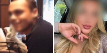 Νέα Πέραμος: “Δεν μου μιλούσε για τη δουλειά του, δεν τον έβλεπα να φοβάται κάτι – Με την οικογένειά του είχε ελάχιστες σχέσεις”, λέει η σύντροφος του 27χρονου (video)