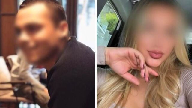 Νέα Πέραμος: “Δεν μου μιλούσε για τη δουλειά του, δεν τον έβλεπα να φοβάται κάτι – Με την οικογένειά του είχε ελάχιστες σχέσεις”, λέει η σύντροφος του 27χρονου (video)