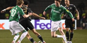 Νιουκάστλ – Καραμπάγκ: Δώρο γενεθλίων για τον Γκόρντον