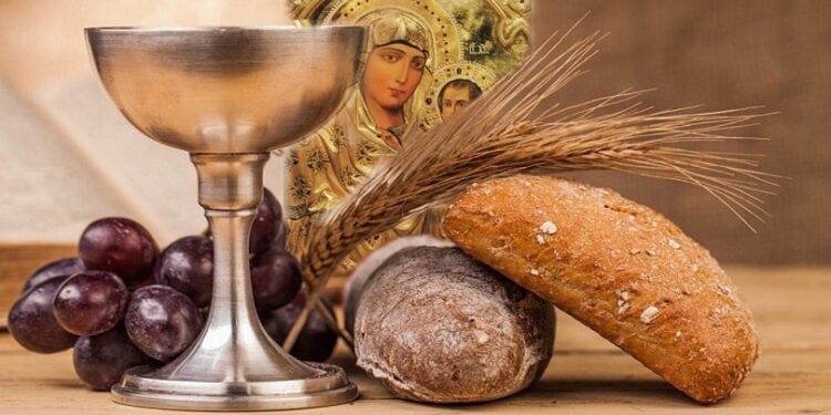 Μεγάλη Εβδομάδα