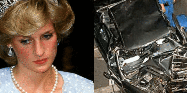 Alldaynews.gr ΑΠΟΚΑΛΥΨΗ ΒΟΜΒΑ ΓΙΑ ΤΟΝ ΘΑΝΑΤΟ ΤΗΣ ΠΡΙΓΚΙΠΙΣΣΑΣ ΝΤΑΪΑΝΑΣ