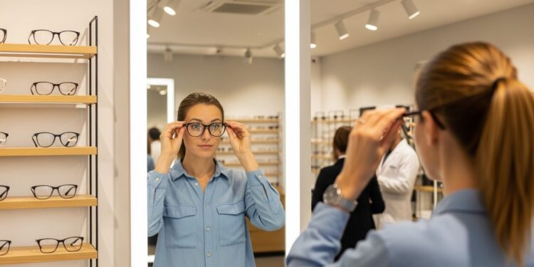 Η μυωπία αυξάνεται ραγδαία παγκοσμίως και αυτό μπορεί να οφείλεται σε μια πολύ κοινή συνήθειά μας