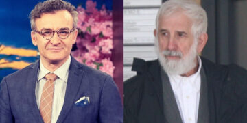 Alldaynews.gr Νίκος Ορφανός για Πέτρο Φιλιππίδη: «Γιατί να συνεχίζεται μία κατακραυγή; Κάπως πρέπει να ζήσουν αυτοί οι άνθρωποι»