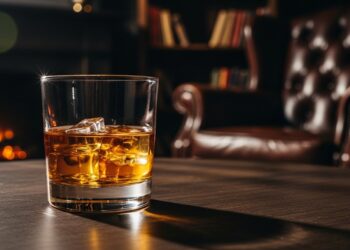 Τι μπορεί να συμβεί αν κάποιος που καταναλώνει πολύ αλκοόλ σταματήσει απότομα το ποτό