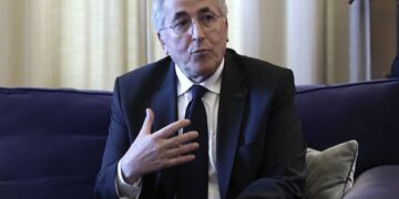 ΕΚΤΑΚΤΟ: Ο Γιάννης Παναγόπουλος της ΓΣΕΕ ελέγχεται για βαριά κακουργήματα – «Πάγωσαν» οι λογαριασμοί του