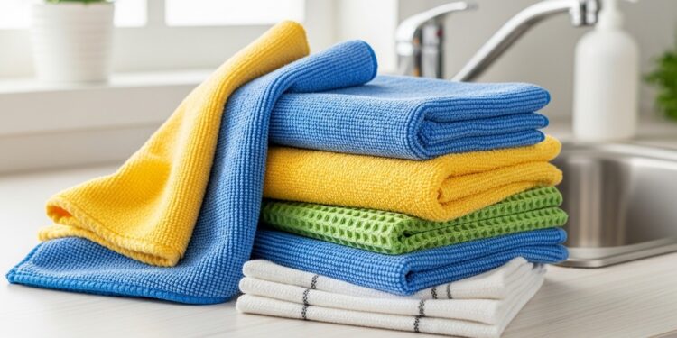 Καθαρό σπίτι, ασφαλές σπίτι: Όλα όσα πρέπει να ξέρετε για τα πανάκια καθαρισμού