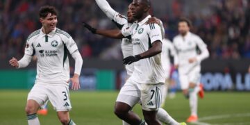 Βικτόρια Πλζεν – Παναθηναϊκός 1-1 (3-4 πεν.): ΕΠΙΚΗ ΠΡΟΚΡΙΣΗ ΣΤΑ ΠΕΝΑΛΤΙ ΓΙΑ ΤΟΥΣ «ΠΡΑΣΙΝΟΥΣ» – ΜΕ 10 ΠΑΙΚΤΕΣ ΣΤΗΝ ΠΑΡΑΤΑΣΗ