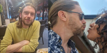 46χρονος με πόνο στην πλάτη έλαβε διάγνωση για καρκίνο του παγκρέατος – Η συγκλονιστική μαρτυρία του