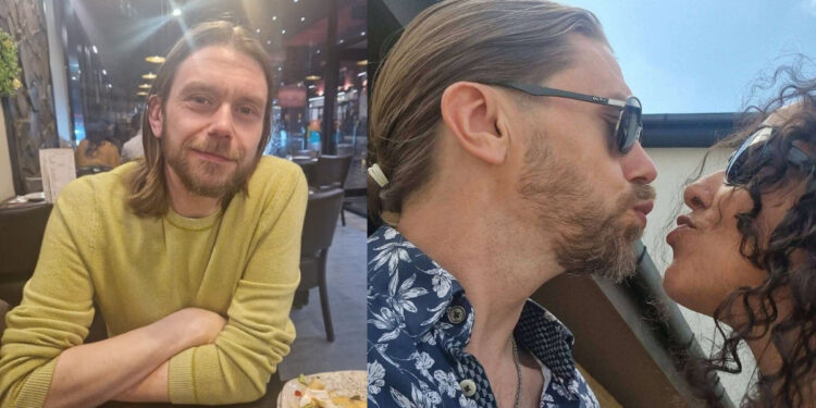 Alldaynews.gr 46χρονος με πόνο στην πλάτη έλαβε διάγνωση για καρκίνο του παγκρέατος – Η συγκλονιστική μαρτυρία του