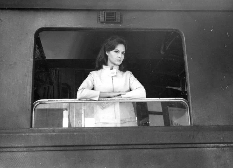 Πώς είναι σήμερα στα 93 πασίγνωστη πρωταγωνίστρια του ελληνικού κινηματογράφου 17 parenthesi 800