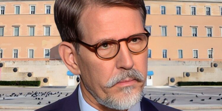 ΤΡΕΜΟΥΝ ΚΑΙ ΟΙ 300 – ΑΝΑΚΟΙΝΩΣΗ ΑΠΟ ΤΟΝ ΠΑΥΛΟ ΝΤΕ ΓΚΡΕΣ: «Με ενδιαφέρει πάρα πολύ η πολιτική – Θέλω να είμαι χρήσιμος στην Ελλάδα»