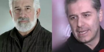 Αλέξανδρος Μπουρδούμης: «Εγώ να συγχωρέσω τον Πέτρο Φιλιππίδη; Γιατί; Δεν είμαι καμιά εκκλησία» (video)