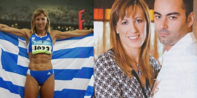 Alldaynews.gr Κόλαφος η Πηγή Δεβετζή για το διαζύγιό της: «Ήμουν το ταμείο της οικογένειας, εγώ τα πλήρωνα όλα…» |