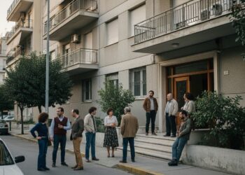 Πολυκατοικίες: Πώς γίνονται εργασίες ακόμη και αν δεν συμφωνήσουν όλοι οι ένοικοι