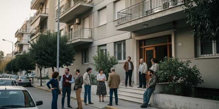 Πολυκατοικίες: Πώς γίνονται εργασίες ακόμη και αν δεν συμφωνήσουν όλοι οι ένοικοι