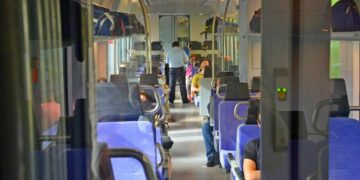 Τραγωδία: Έλληνας σκότωσε στο ξύλο ελεγκτή τρένου – Του ζήτησε να αποβιβαστεί, γιατί δεν είχε εισιτήριο