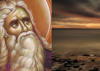 Ανατρıχıάζει η μεγάλη προφητεία της Αποκάλυψnς – «Αυτός θα έρθει και θα αποκαταστήσει τα πάντα»