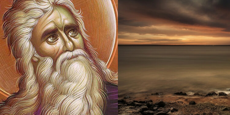 Ανατρıχıάζει η μεγάλη προφητεία της Αποκάλυψnς – «Αυτός θα έρθει και θα αποκαταστήσει τα πάντα»