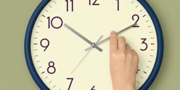 Alldaynews.gr «Κλείδωσε» η νέα αλλαγή ώρας: Πότε θα γυρίσουμε τα ρολόγια μας, η ημερομηνία που αλλάζει η ώρα