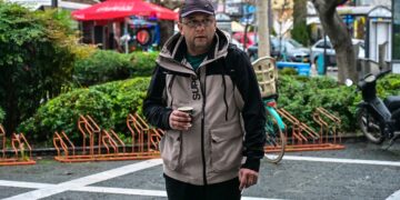 Χυδαία επίθεση στον Πάνο Ρούτσι: «Κάνε καμία απεργία – Ρε κάθαρμα» (video)