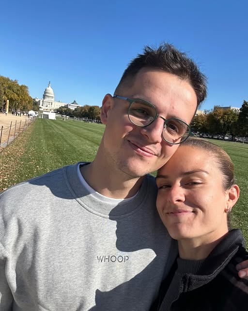 Έρχεται το γεγονός της 10ετίας: Πού θα γίνει ο γάμος της Μαρίας Σάκκαρη με τον Κωνσταντίνο Μητσοτάκη 2 sakkari mitsotakis