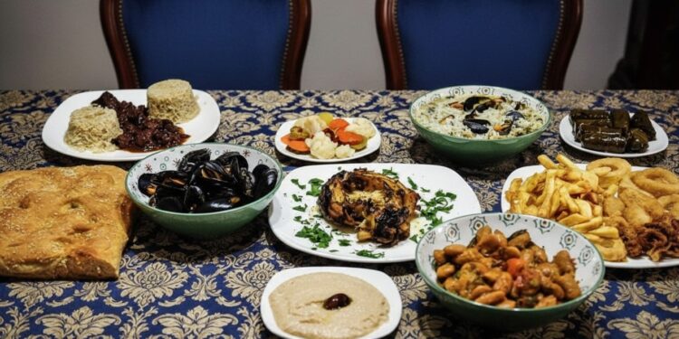 Alldaynews.gr Καθαρά Δευτέρα 2026: Τραπέζι με Σαρακοστιανά μέχρι 25 ευρώ – Τι μπορείτε να αγοράσετε