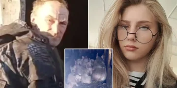 Φρίκη: Βίασε τη 17χρονη κόρη του αφεντικού του και την τάισε στα γουρούνια