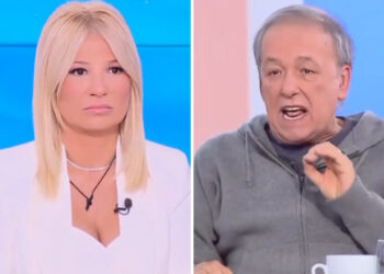 Σκορδά και Μικρούτσικος σε έντονο διάλογο: «Να μην τα παίζουμε αυτά τα θέματα;» – «Με κοντράρετε λες και είμαι παρανοϊκός»