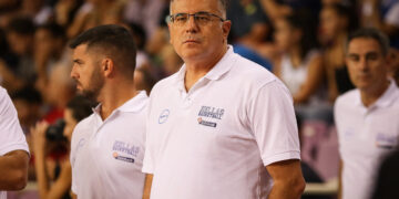 ΕΚΤΑΚΤΟ: Σοκ στο ελληνικό μπάσκετ – Πέθανε ο Θανάσης Σκουρτόπουλος