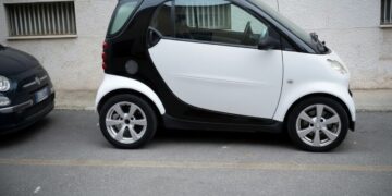 Ποια αυτοκίνητα κλέβουν περισσότερο στην Ελλάδα